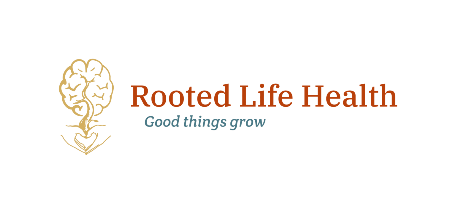 Rooted Life Health - Good things grow