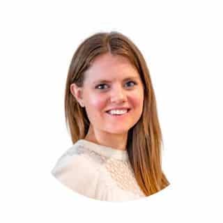 Jessica Garaudy, MS RDN