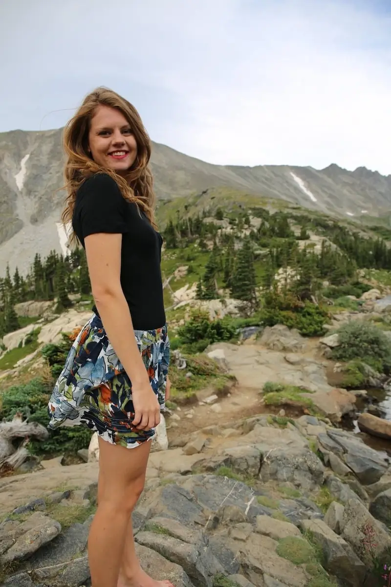 profile Jessica Garaudy