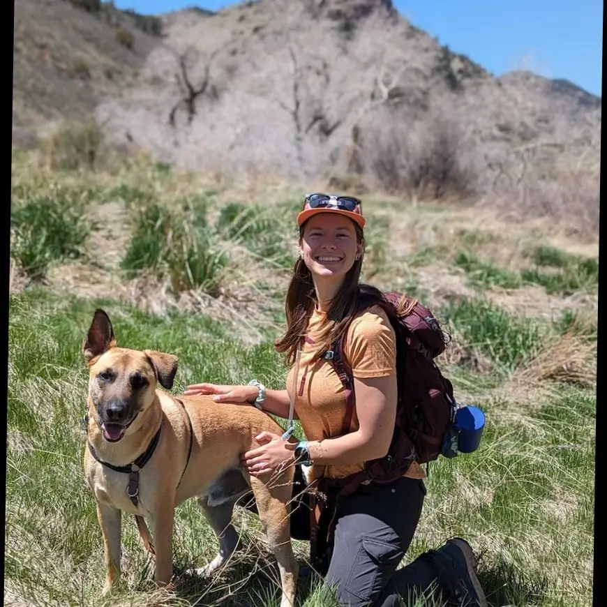 Profile picture of Client-Jen 